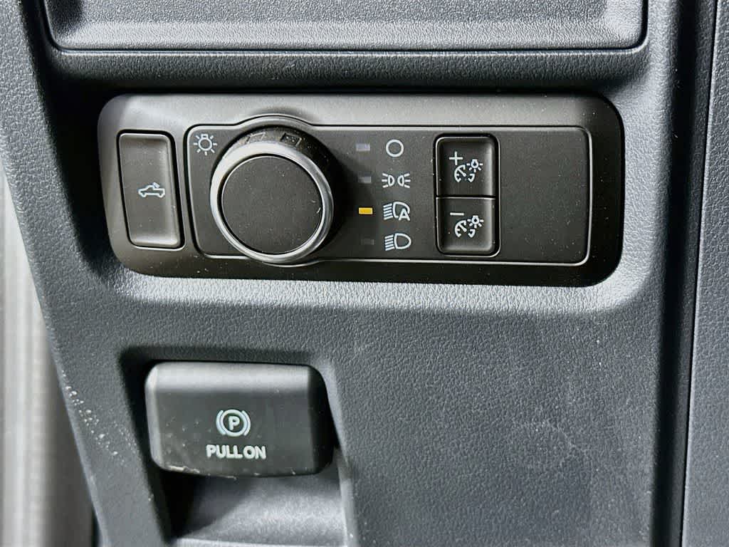 Ford F-150 STX 2026