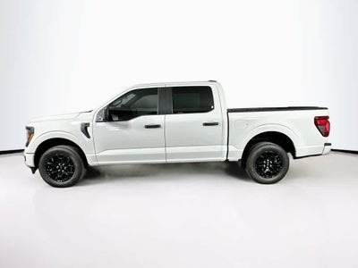 Ford F-150 STX 2026