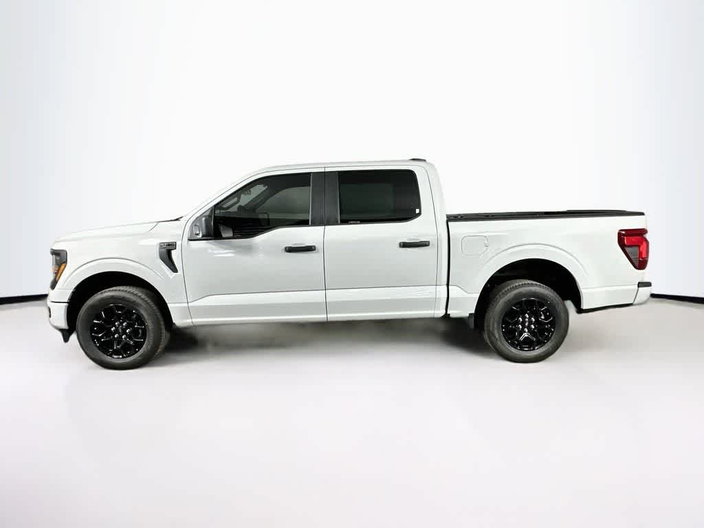 Ford F-150 STX 2026