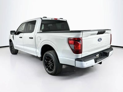 Ford F-150 STX 2026