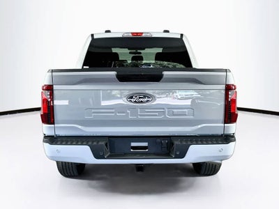 Ford F-150 STX 2026