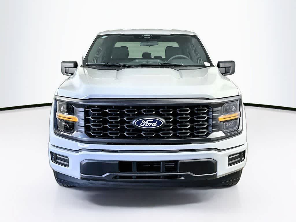 Ford F-150 STX 2026