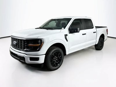 Ford F-150 STX 2026