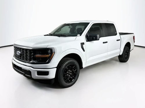 Ford F-150 STX 2026