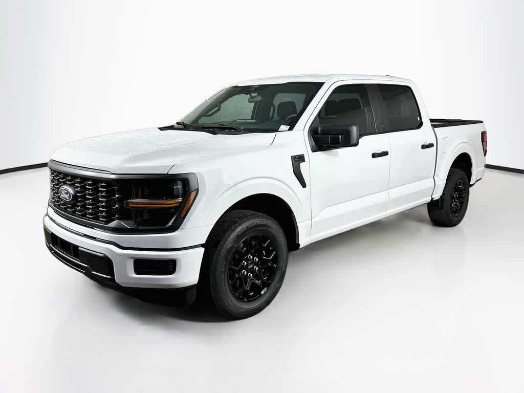 Ford F-150 STX 2026