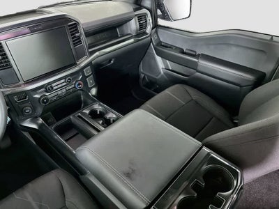 Ford F-150 STX 2026