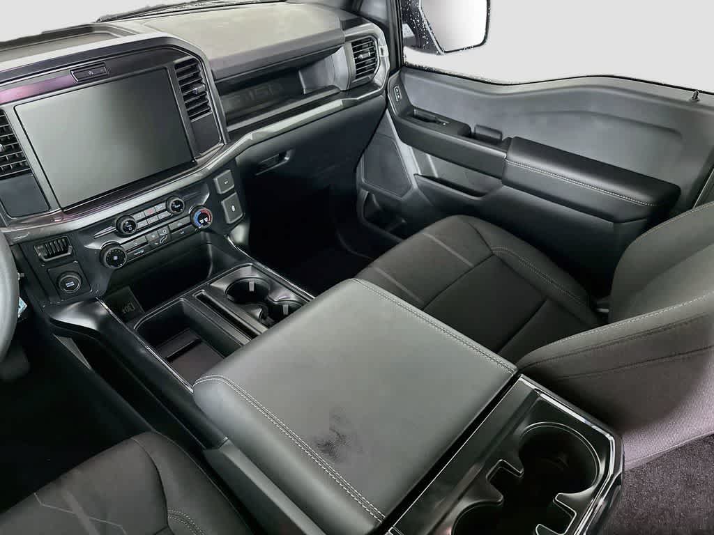 Ford F-150 STX 2026