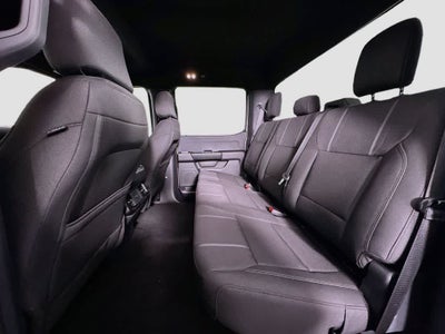 Ford F-150 STX 2026