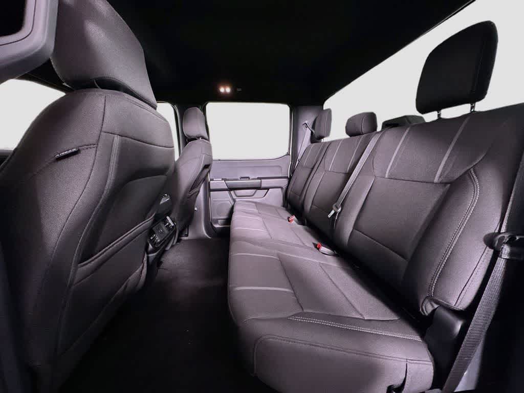 Ford F-150 STX 2026