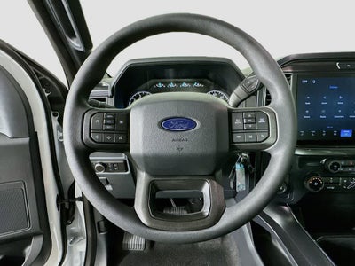 Ford F-150 STX 2026