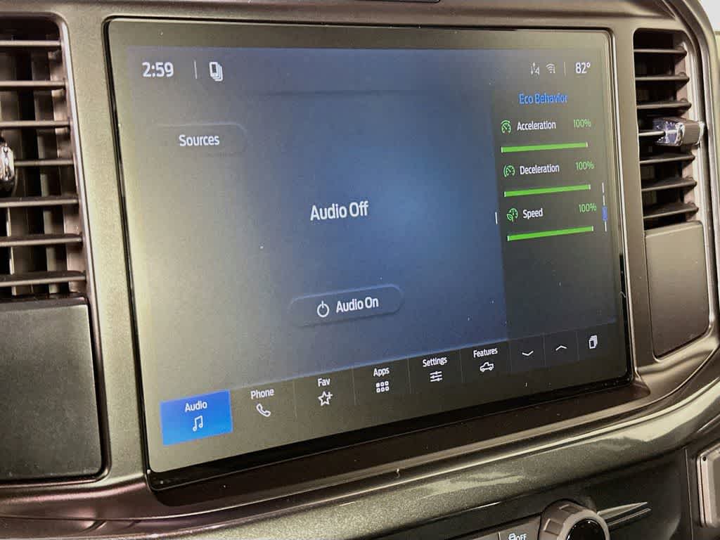 Ford F-150 STX 2026