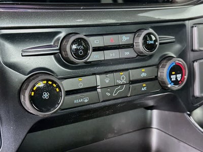 Ford F-150 STX 2026