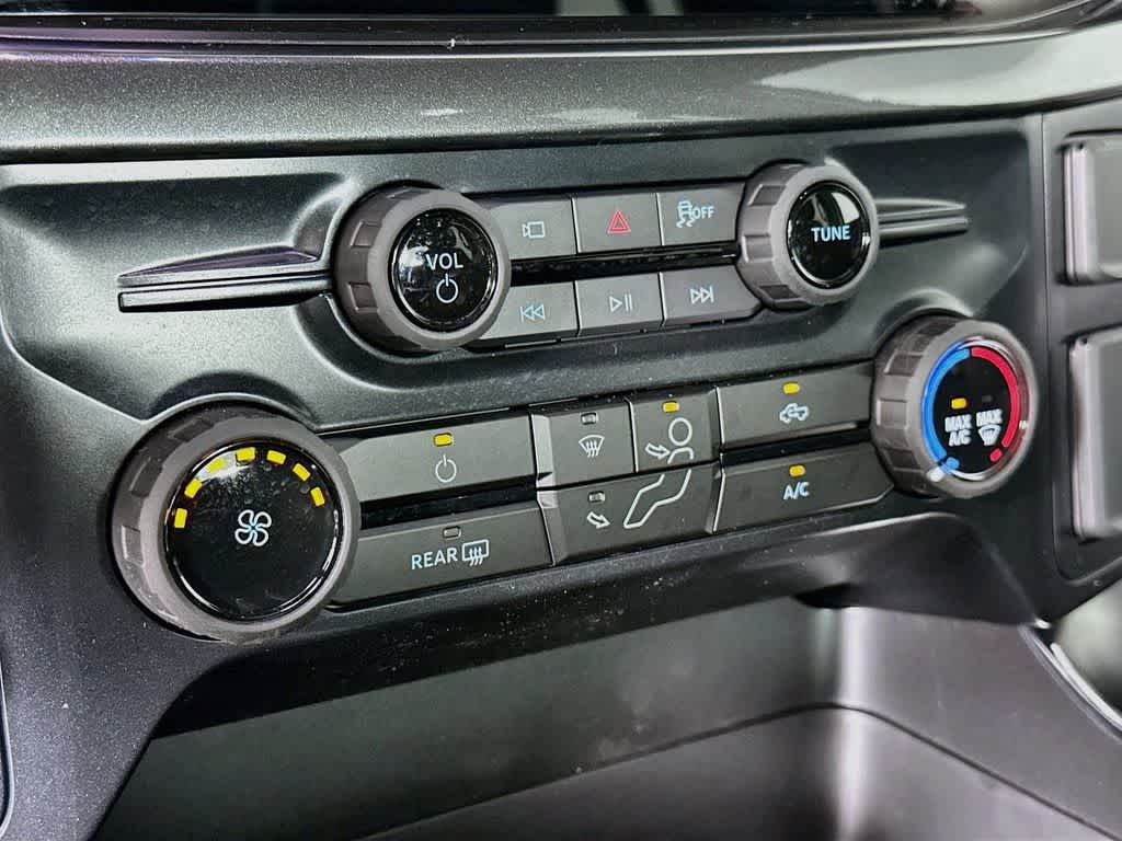 Ford F-150 STX 2026