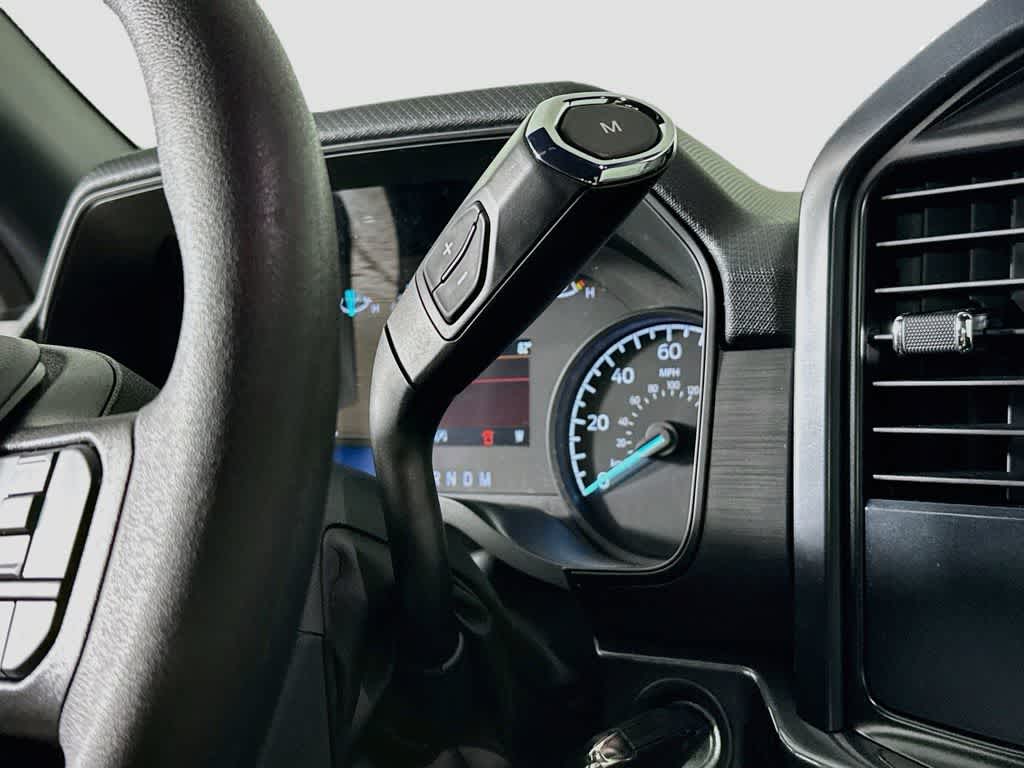 Ford F-150 STX 2026