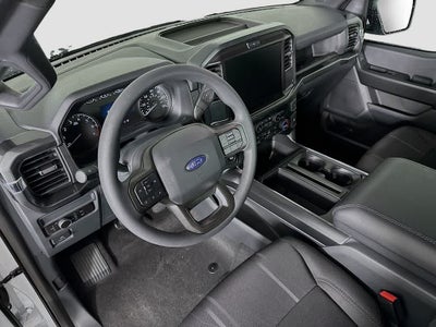 Ford F-150 STX 2026