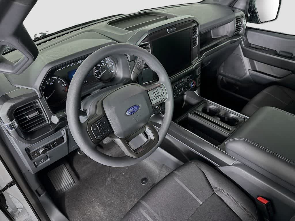 Ford F-150 STX 2026