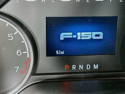 Ford F-150 STX 2026