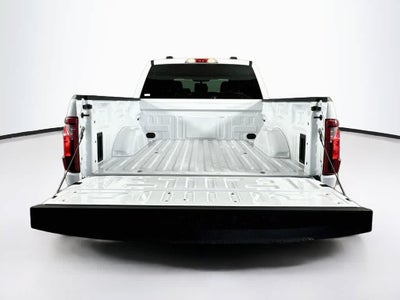 Ford F-150 STX 2026