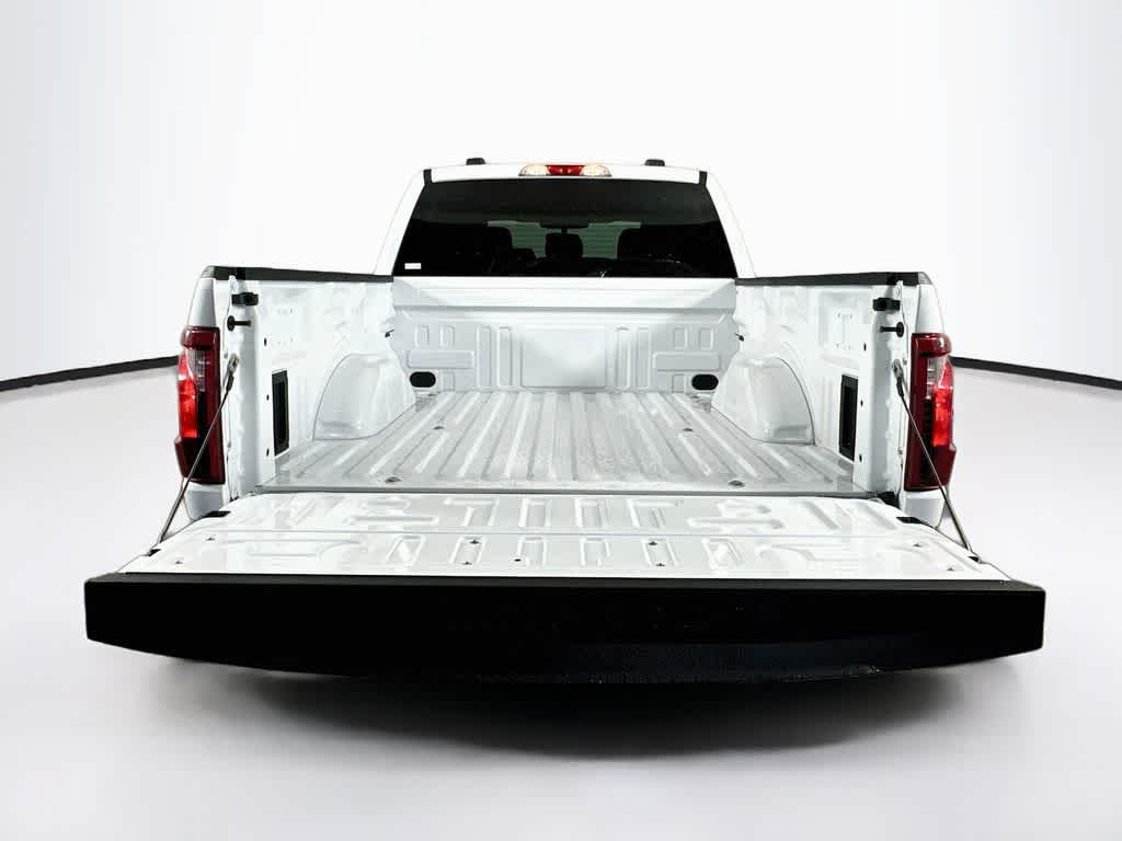 Ford F-150 STX 2026
