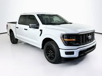 Ford F-150 STX 2026