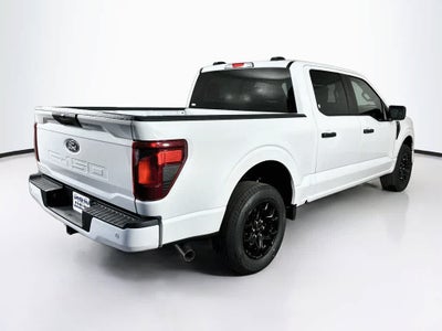 Ford F-150 STX 2026