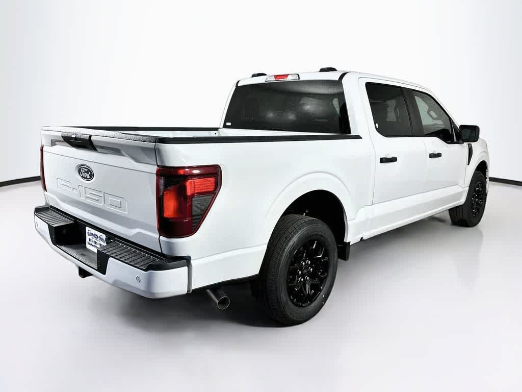 Ford F-150 STX 2026