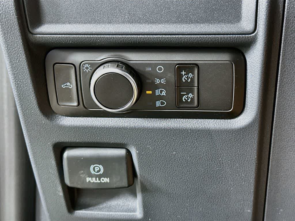 Ford F-150 STX 2026