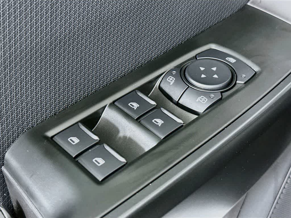 Ford F-150 STX 2026