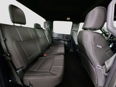 Ford F-150 STX 2026