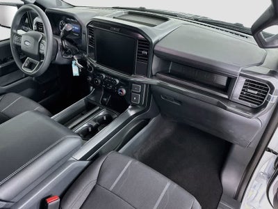 Ford F-150 STX 2026