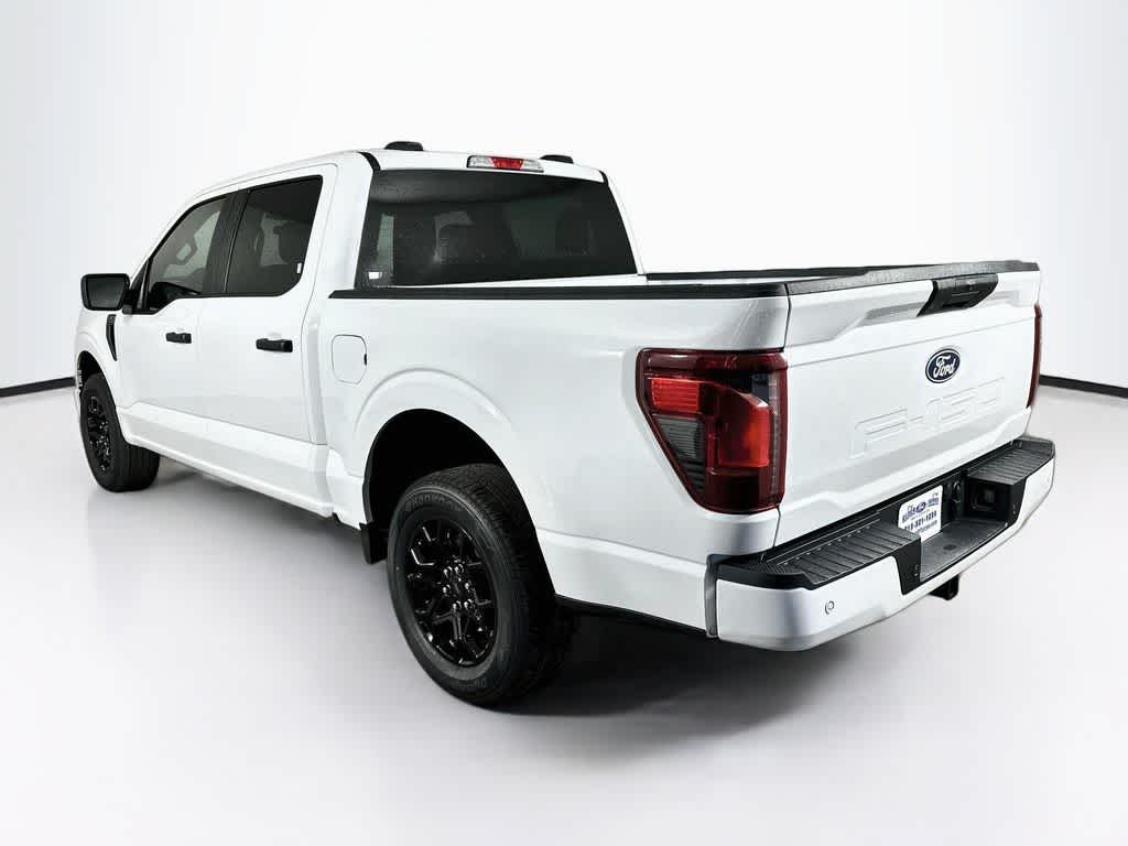 Ford F-150 STX 2026