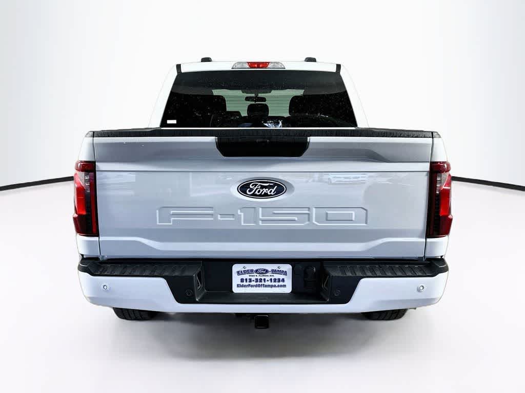Ford F-150 STX 2026