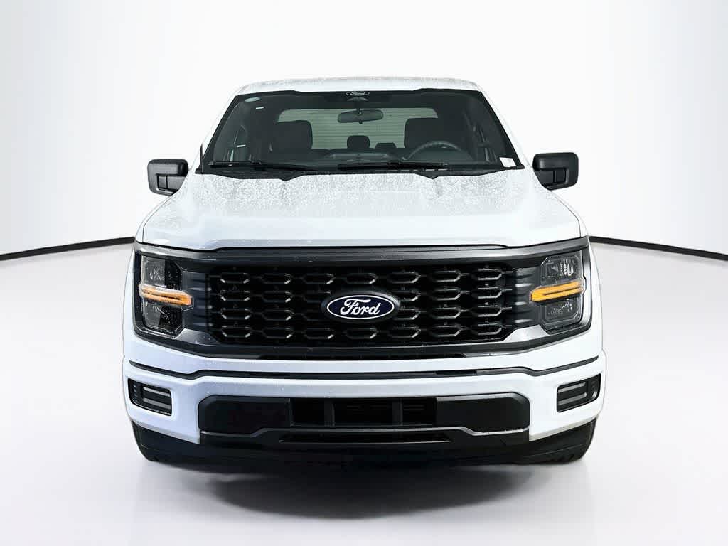 Ford F-150 STX 2026