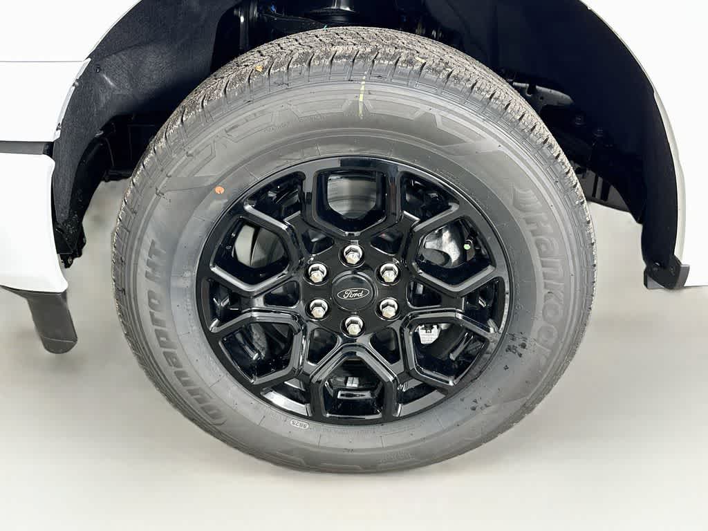 Ford F-150 STX 2026