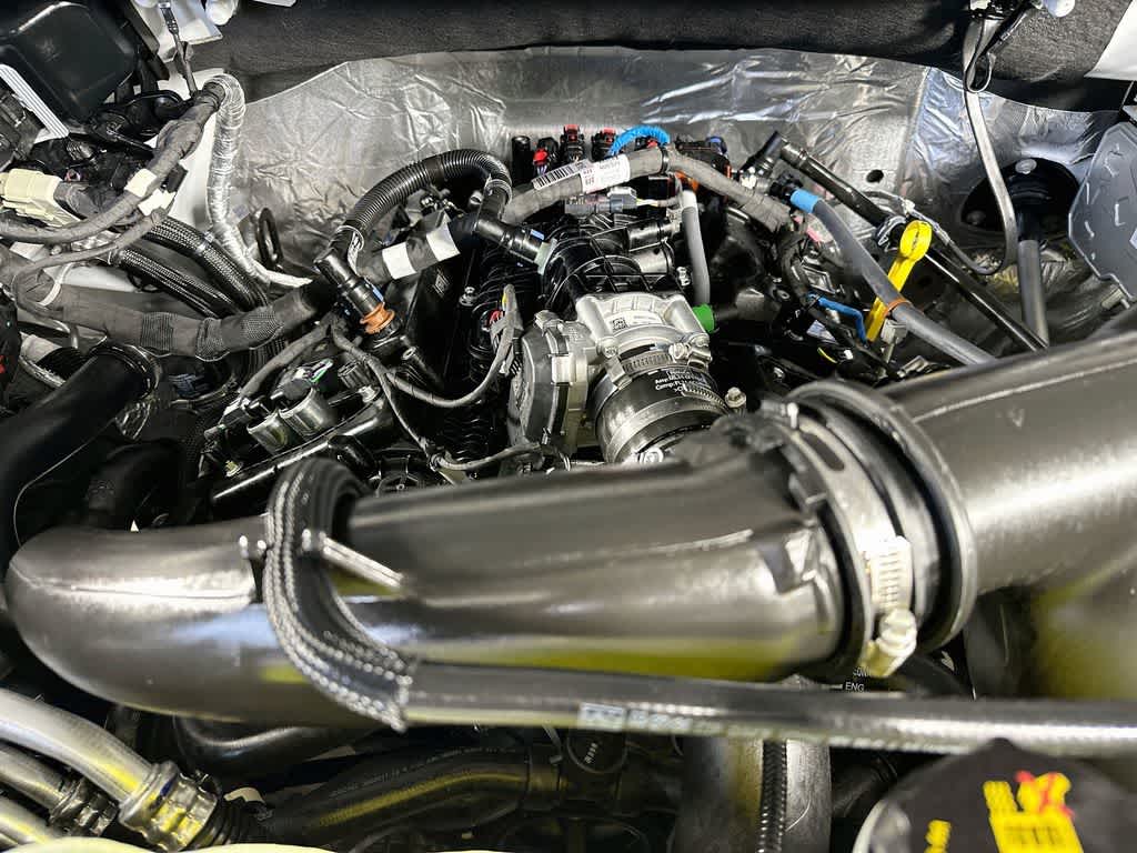 Ford F-150 STX 2026