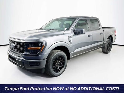 Ford F-150 STX 2026