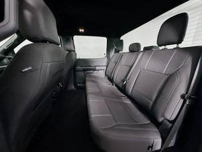Ford F-150 STX 2026