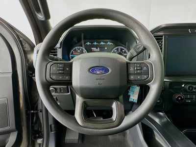 Ford F-150 STX 2026