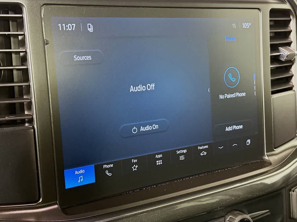 Ford F-150 STX 2026