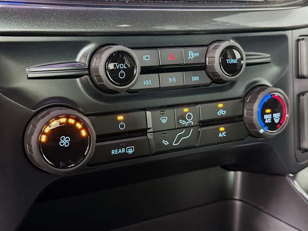 Ford F-150 STX 2026