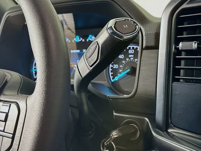 Ford F-150 STX 2026