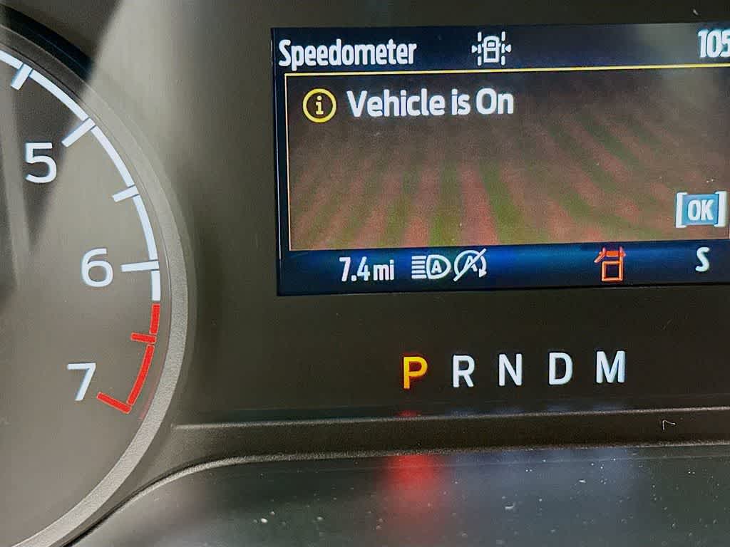 Ford F-150 STX 2026