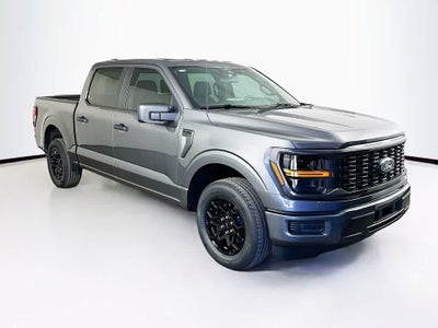 Ford F-150 STX 2026