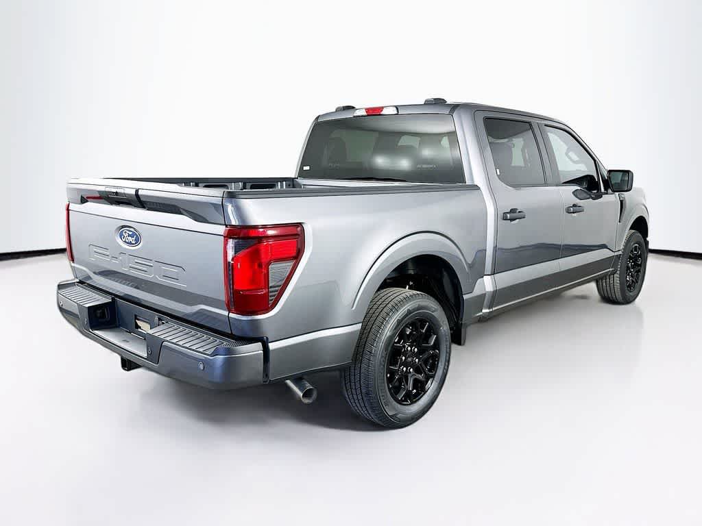 Ford F-150 STX 2026