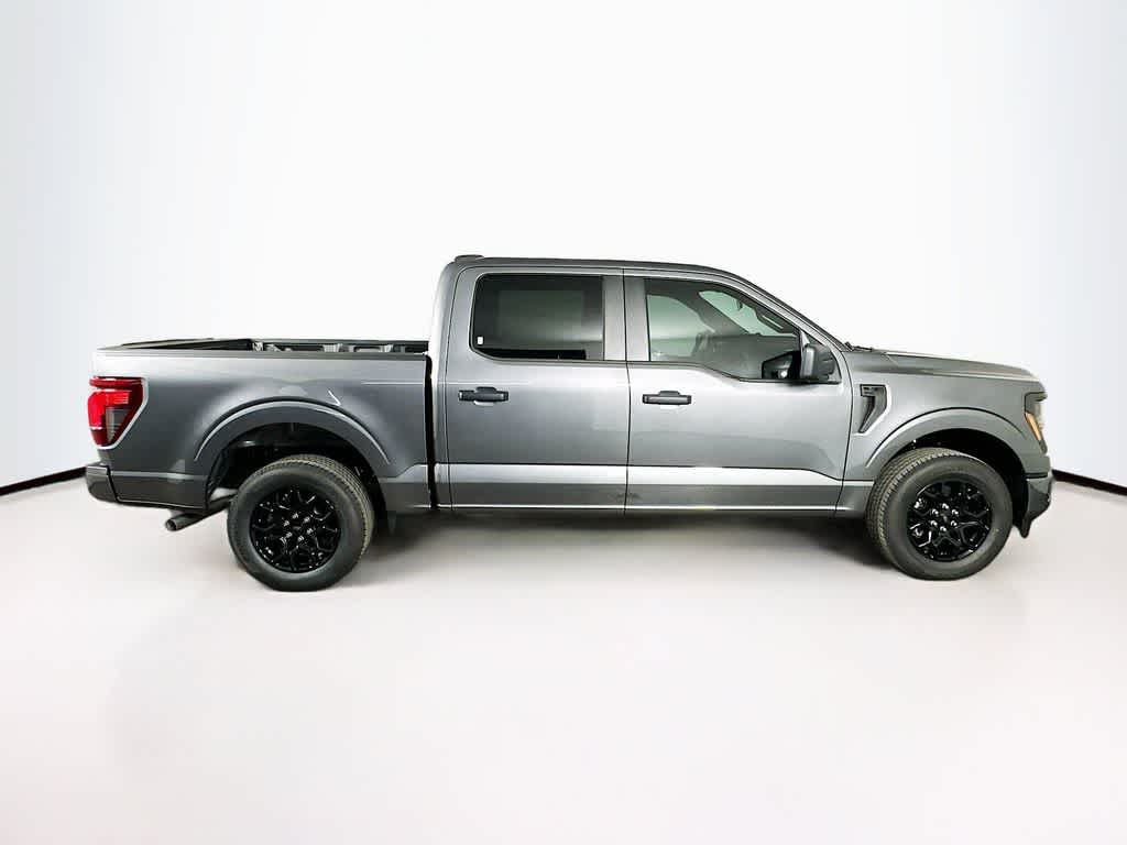 Ford F-150 STX 2026