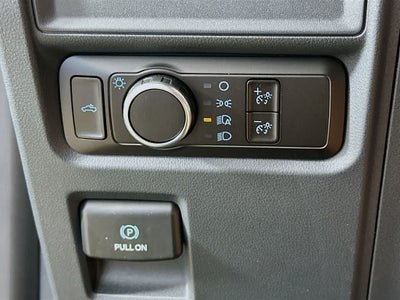 Ford F-150 STX 2026