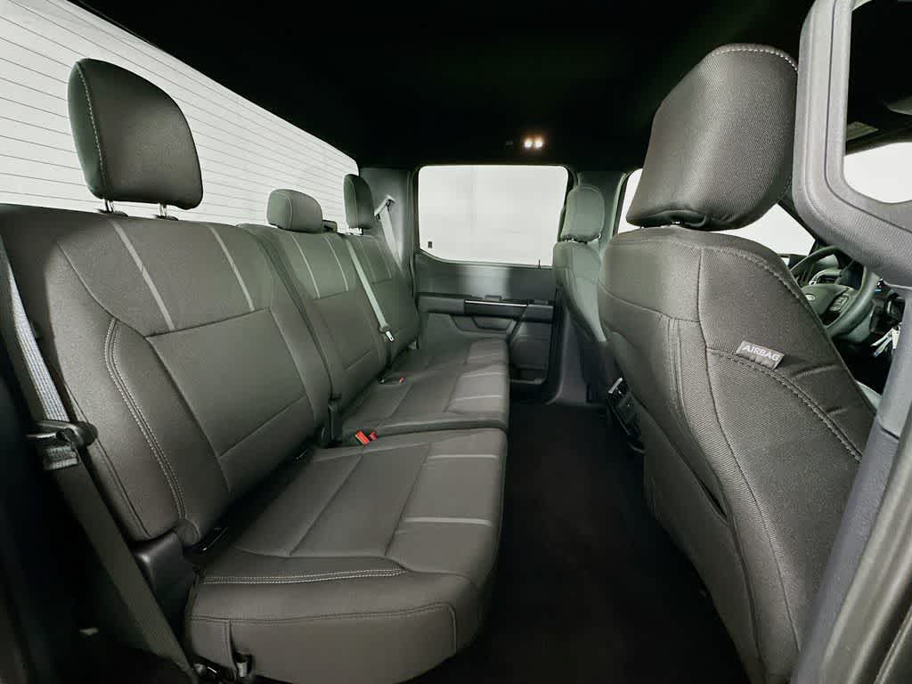 Ford F-150 STX 2026