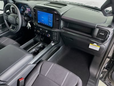 Ford F-150 STX 2026