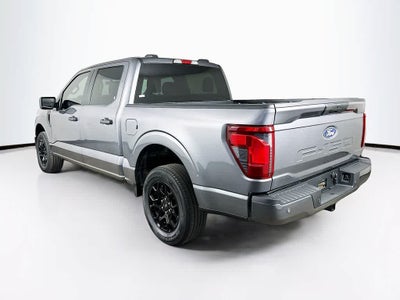 Ford F-150 STX 2026