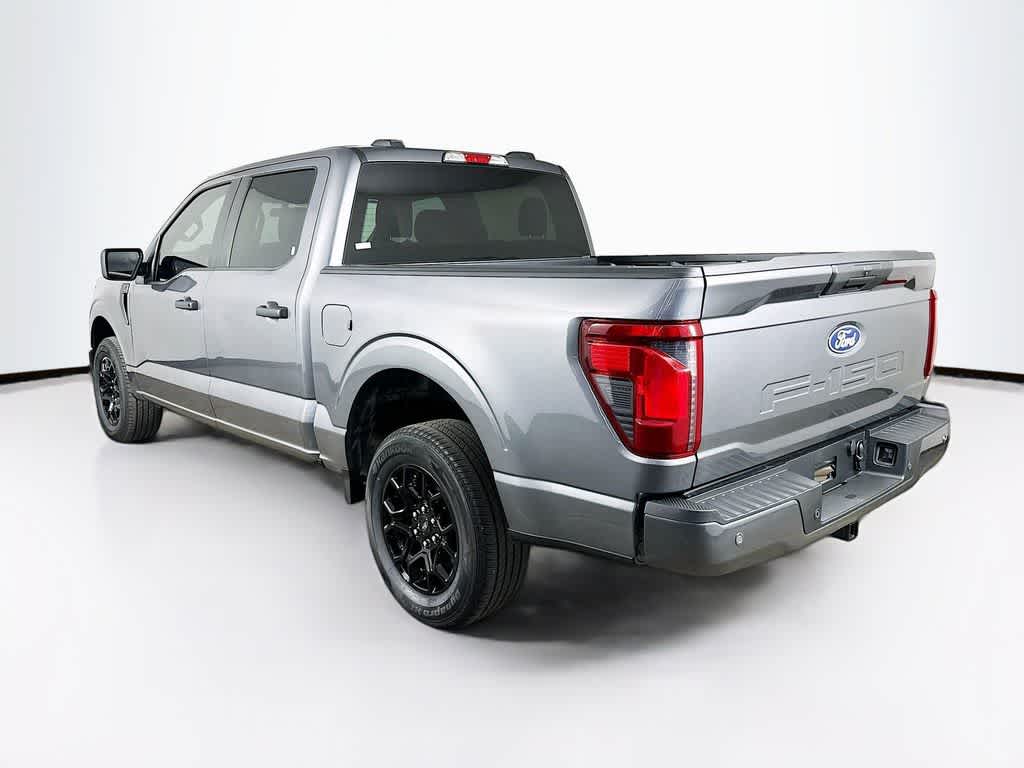 Ford F-150 STX 2026